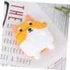 CAXUSD Cartoon Earphone Protector Wireless Headset Cover for 1/2 Durable