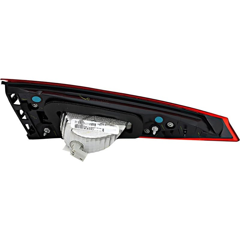 For Mazda 3 Sedan Inner Tail Light Lamp 2014 2015