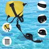 Swimming Parachute Resistance Training Equipment, Stationary Swim Belts Resistance Set