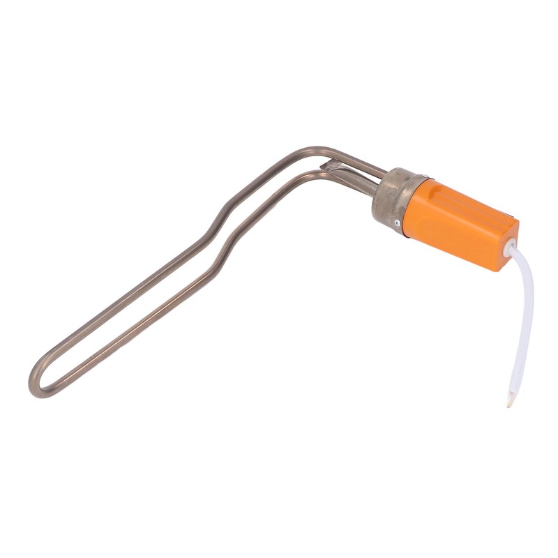 Water Heater Heating Rod Solar Heating Rod 1500W Bottom Mounting
