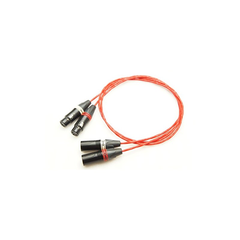 BELDEN 88760 XLR Microphone 2-Pair Cable (1.5m)