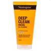 Neutrogena Deep Clean Facial Cleanser 150g