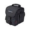 RIXENKAUL Rixen & Kaul Mini Allrounder Handlebar Bag - Black,