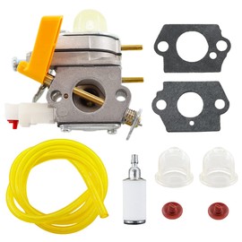 TOPREPAIR Carburetor for John Deere C1200 S1400 Weed Whacker BC1600 Brush Cutter Carb