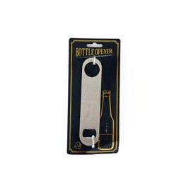 Bar Professional Bottle Opener 18cm