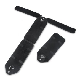 Gruv Gear NanoMat Drum Mat - Single Pedal