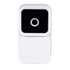 Wireless Doorbell Camera Smart Visual Intercom WiFi Remote Video Doorbell