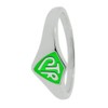 CTR RING "Green" - Q001G (9)