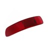 MAX COOL RH Right Rear Bumper Bar Light Reflector Suitable