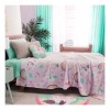 Vianney Manta Vianney Ligero con diseño sweet unicorn de 2.2m