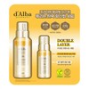UnKnown Deoproce Colorful Ampoule 100ml x 2 Vita Whitening /
