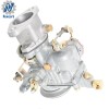 findmall Fit For Jeep CJ3b, M38A1, CJ5, F134 Carb. 1F-Head