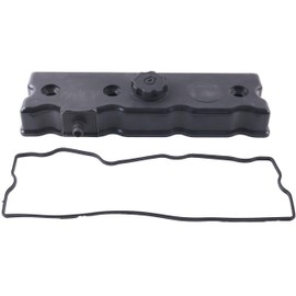 LSSOCH Cylinder Head Cover 4142X242 4126E098 Compatible With Engine 1004-40 1004-40T 1004-40TW 1004-42