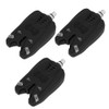 Fish Bite Alarms Swinger Set High Sensitivity Accessory for Bait