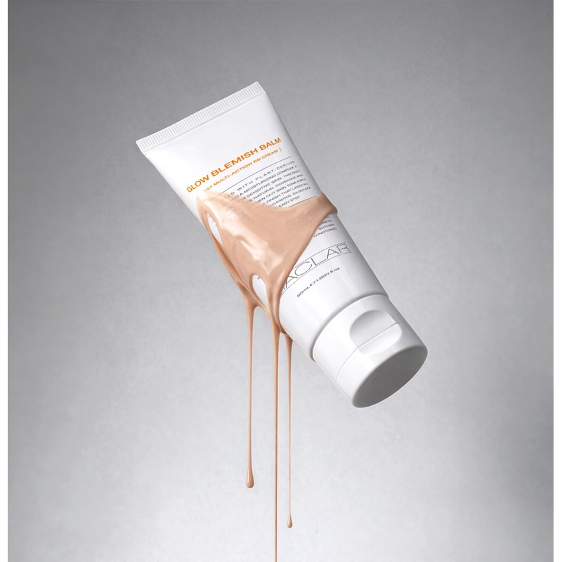 Leje Ciakla Glow Blemish Balm BB Cream. Moisture. / 씨아클라