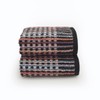 Odyssey Pack of 2 Carnival Zero Twist Hand Towels 50