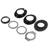 Headset Bearing Bowls Steel Durable Rotating Steering Ball Sets With