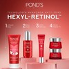 Pond's Age Miracle Contorno de Ojos | Con Hexyl-Retinol Antiedad