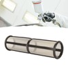 4 PCS Paint Sprayer Filter Universal Efficient Pump Manifold Strainer
