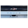 EmblemsPlus Chevy Tahoe American Flag Grille Gate Bowtie Emblem Overlay
