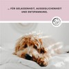Annimally Dog Relax Tablets - Feel-Good Tablets for Dogs with