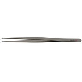 Dumont Eyelash Tweezer, Style SS/45, Inox 08