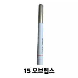 Heart Percent 하트퍼센트 도트 온 무드 립펜슬 0.8g 15 모브립스 Heart Percent Dot On Mood Lip Pencil 0.8g 15 Mauve Lips
