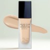 Anjumain BOM Cover Flex Skin Fit Foundation, 21 Rosy Beige, 1 pc / 비오엠 커버 플렉스 스킨 핏 파운데이션, 21 로지 베이지, 1개