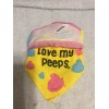 Peeps Easter Dog Bandanas Set Of 2 See All Photos