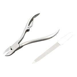 Suncraft Nail Clippers (German Nipper Type) YT-21 /8-7755-01