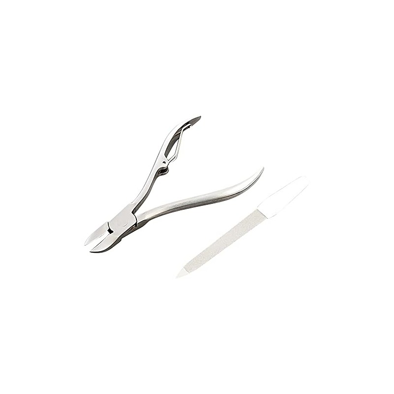 Suncraft Nail Clippers (German Nipper Type) YT-21 /8-7755-01