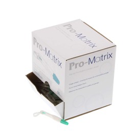 Medicom 30020 Pro-Matrix Band, Narrow, 4.5 mm Size (Pack of 50)