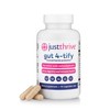 Just Thrive Just Thrive Gut 4-tify - Gut Health Supplements