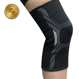 Darem Run & Fit Knee Support 1P / Muscle Joint Hiking Fitness XL 2ea