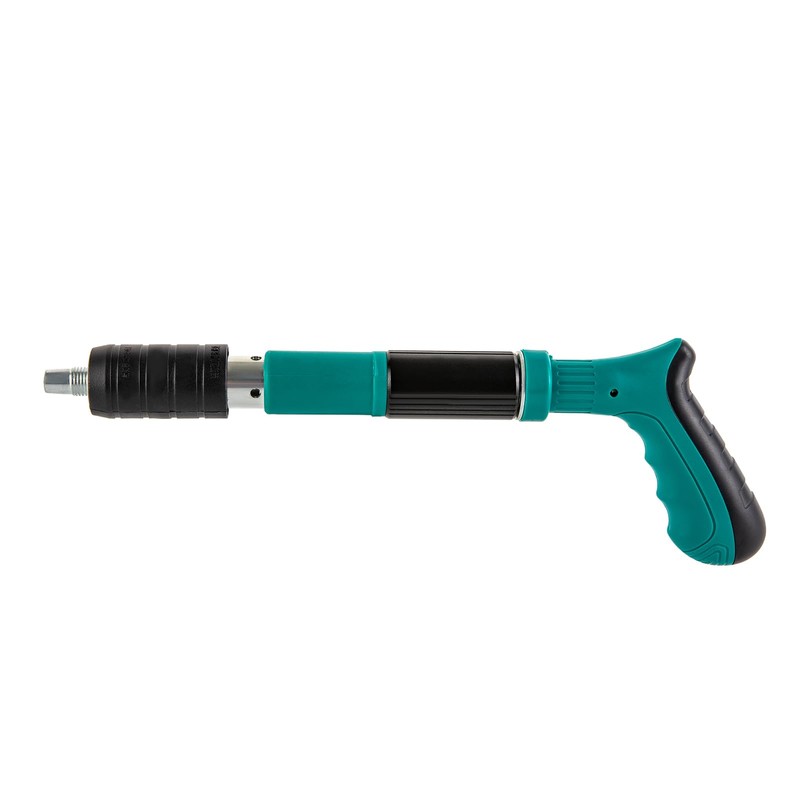 CNCEST Nail Wall Fastening Tool,Mini Portable Home Fit Up Metal