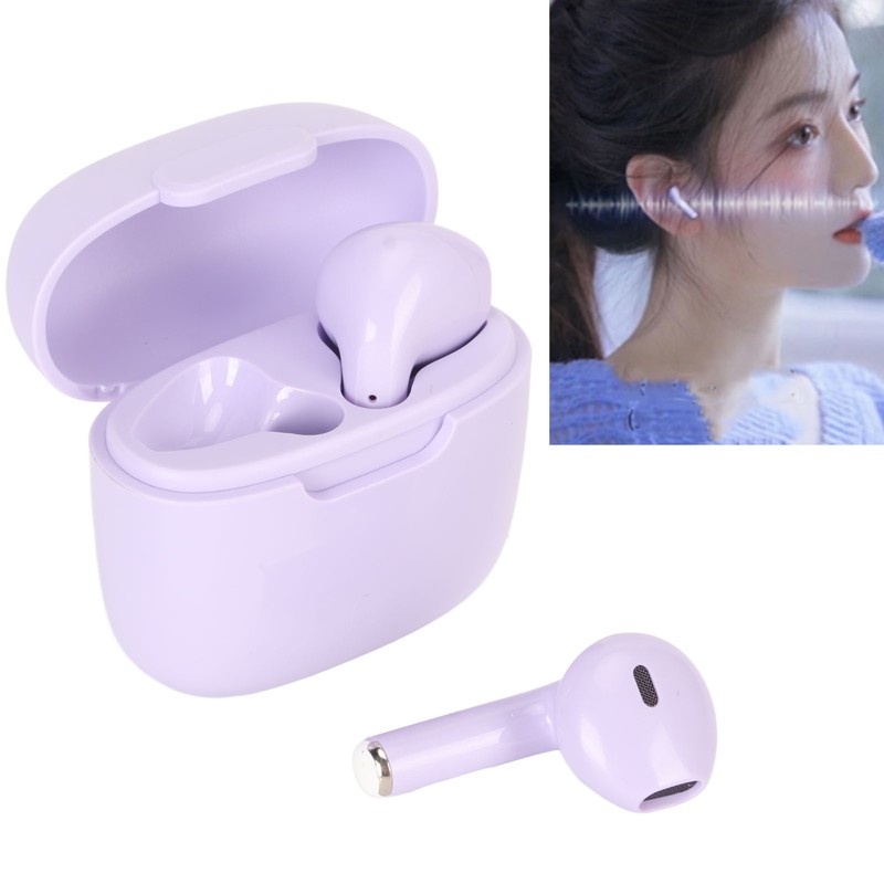 A2pro True Wireless Earbuds Bluetooth5.3 Headphones Waterproof Sports Stereo Earphones