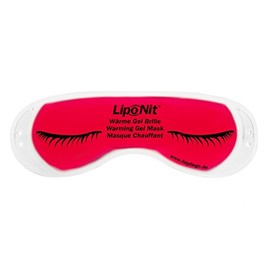 Liponit Heat Gel Glasses Pack of 2