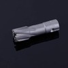 Magnetic Drilling Hole Cutter Bit 1Pcs Broaching Cutter - Carbide