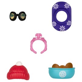 Squish-a-longs Mini-Squish 14-Pack (Wave 3, Style 2)