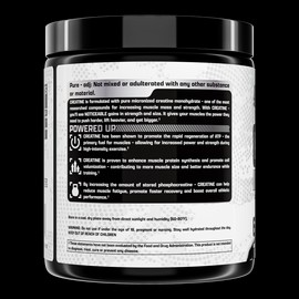 Nutrex Nutrex CREATINE Monohydrate Powder Micronized Unflavored 60 Servings 300 Grams