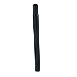 Universal Steel Black Painted Standard Stem 25.4 x 360 mm 3133