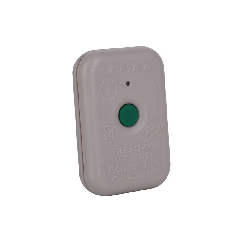 auto-partsbetter For Ford TPMS19 Reset Tool Tire Pressure Sensor Training