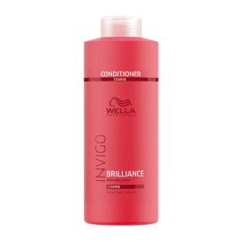 Wella INVIGO Vibrant Color Conditioner for Coarse Hair 33.8 oz FREE SHIPPING 📦
