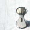 Nagao Tsubame-Sanjo Cocktail Measuring Cup Jigger Cup 60・30ml Graduated 18-8