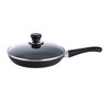 Scanpan Classic Plus 11" Nonstick Saute Pan, Black