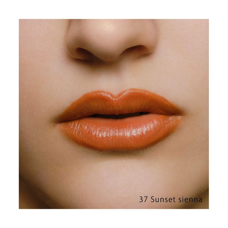 Celvoke Dignified Lips 37 Sunset Shenna Lip Lipstick Gloss Matte