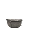 Tamaris TAS Alessia 30817 Women's Shoulder Bag Plain, Dark silver,