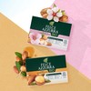 Felce Azzurra Organic soap argan - rich piece soap with