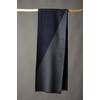 CUDDLE DREAMS Men's Silk Scarves, 100% Mulberry Silk Brushed, Luxuriously