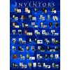 EuroGraphics Famous Inventors 1000 Piece Puzzle